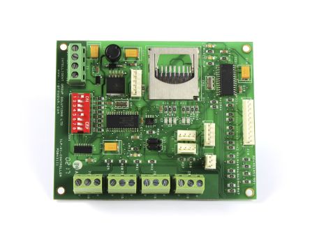 Intelligent LED Solutions ILPA-DRIVER-SD-01. 1807491