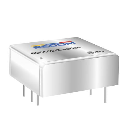 Recom REC15E-2412DZ 1809219