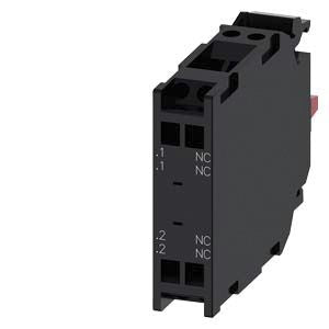 Siemens 3SU1400-1AA10-3EA0 1809509