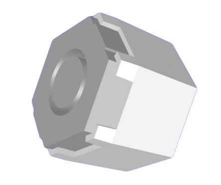 Polymer Optics 129/175 1810676