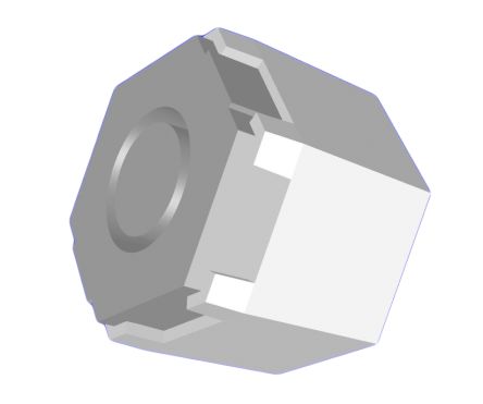Polymer Optics 129/175 1810759