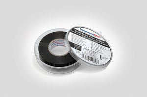 HellermannTyton 710-10604 HTAPE-FLEX1000+ C 19x20-PVC-RD 1811430
