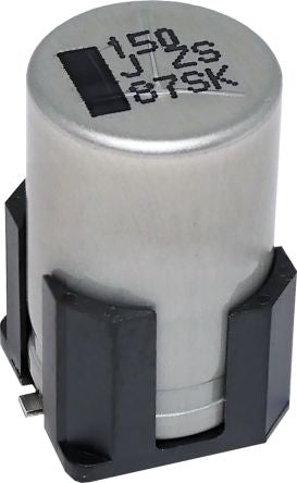Panasonic EEHZS1V471V 1812280