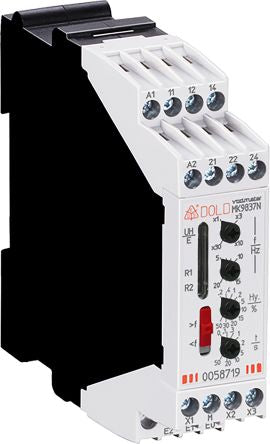 Dold MK9837N.12 5-600Hz UH=AC230V 1812790