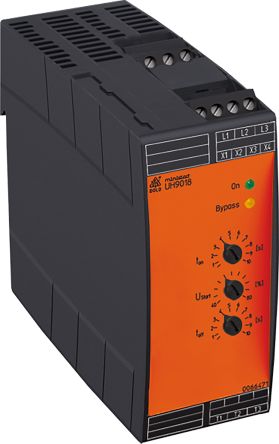 Dold UH9018/100 3AC400V 50/60Hz 7,5kW 1812801