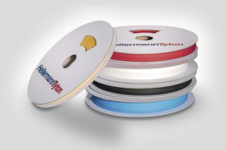 HellermannTyton 553-31250 TCGT12-4YE-PO-X-YE (54) 1813119