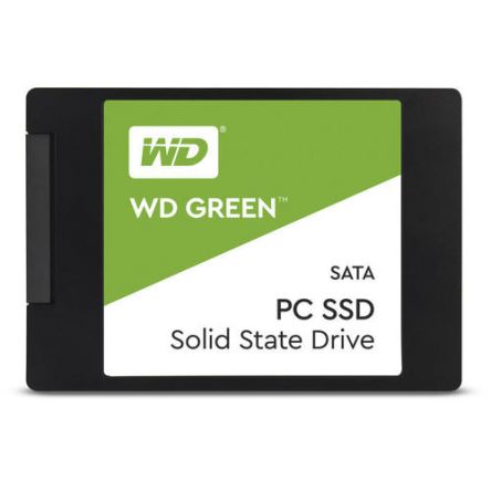 Western Digital WDS120G2G0A 1813391