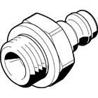 Festo KS3-1/8-A 1816166