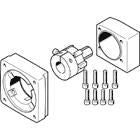 Festo EAMM-A-L48-80P 1816612