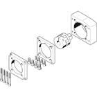 Festo EAMM-A-L95-120G-G2 1816631