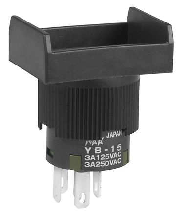 NKK Switches YB15RKW01 1817074