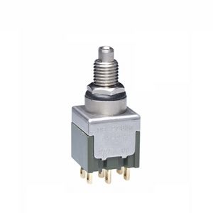 NKK Switches MB2085SD8G01 1817174