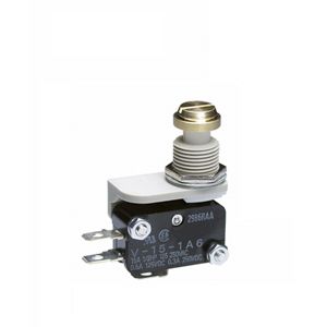 NKK Switches SCB15P15A 1817181