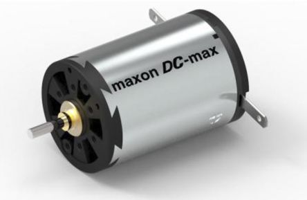 Maxon B7744E742B5F 1817577