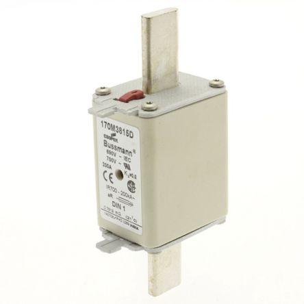 Eaton Bussmann Series 170M3815D 1821393