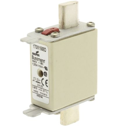 Eaton Bussmann Series 170M1568D 1821424