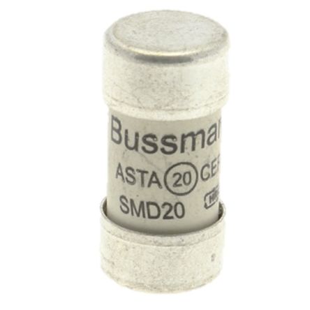 Eaton Bussmann Series SMD4 1821531