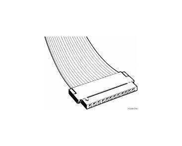 Amphenol FCI 65801-035LF 1822197