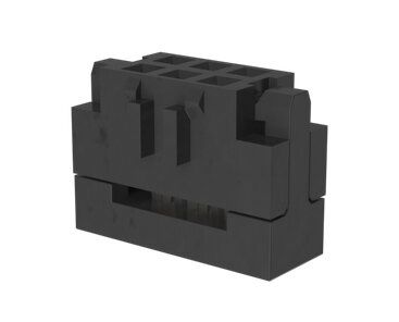 Amphenol FCI 89947-726LF 1822476