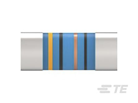 TE Connectivity SMA-A0204FTDX1M0 1825710
