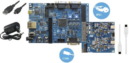STMicroelectronics AEKD-USBTYPEC1 1827754