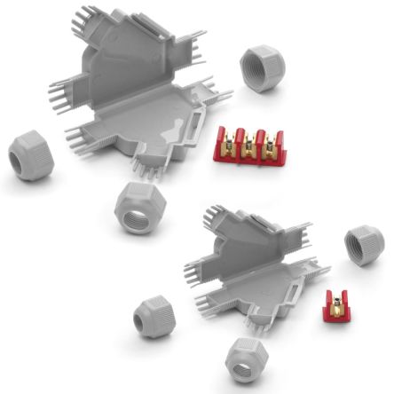 Raytech Fred-Y 1831672