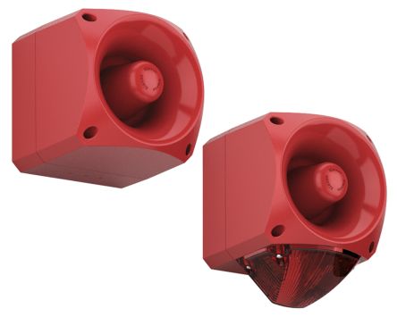 Klaxon PNV-0009 1833878