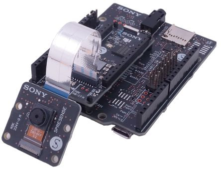 Sony CXD5602PWBCAM1E 1833892