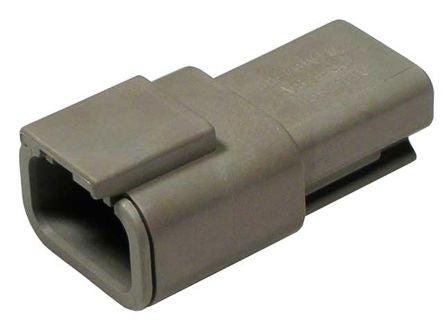 Deutsch DTM04-3P 1839069