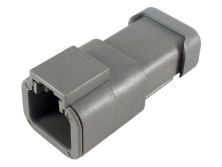 Deutsch DTP04-2P-E003 1839271