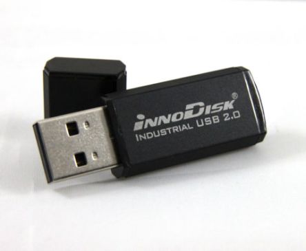 InnoDisk DEUA1-01GI72AC1SB 1839377