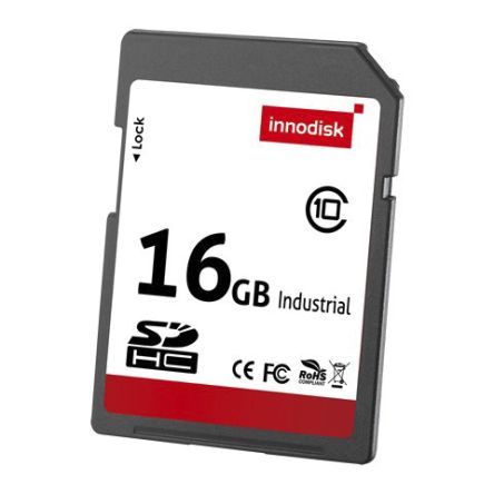 InnoDisk DESDC-16GY81BC3SC 1839385