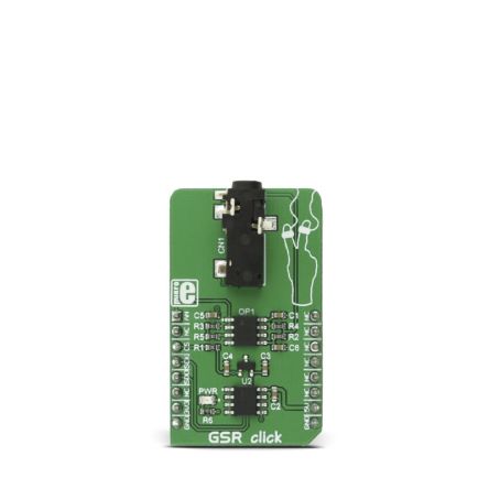 MikroElektronika MIKROE-2860 1840859