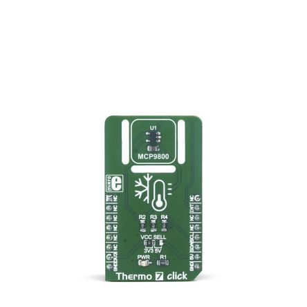 MikroElektronika MIKROE-2979 1840873