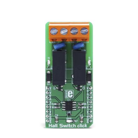 MikroElektronika MIKROE-2985 1840875