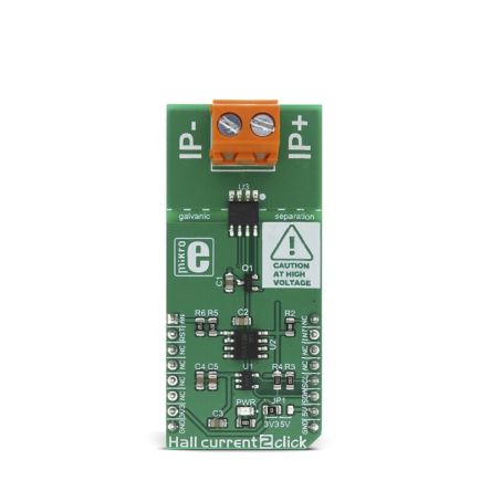 MikroElektronika MIKROE-2987 1840876