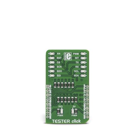 MikroElektronika MIKROE-3083 1840918