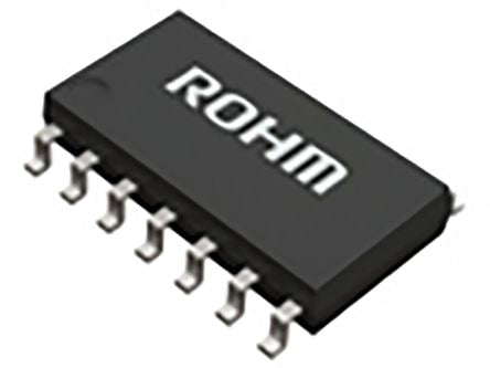 ROHM BA82901YF-CE2 1848640
