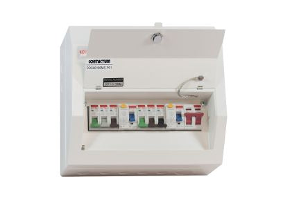 Contactum DDS06166MS-P01 1849119