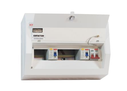 Contactum DDS08166MS 1849121