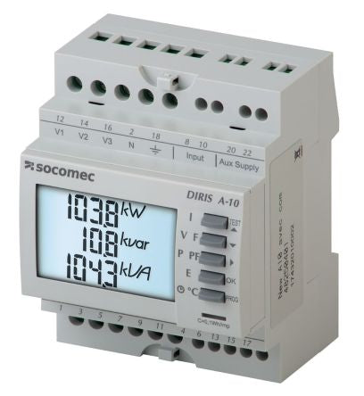 Socomec 48250400 1849448