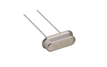 CITIZEN FINEDEVICE HC-49/U-S4000000ABJB 1849715