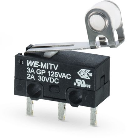 Wurth Elektronik 463093370402 1854074