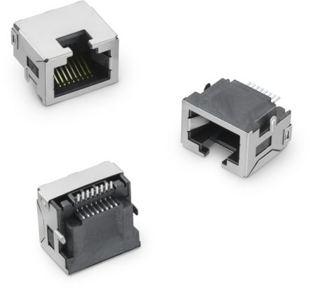 Wurth Elektronik 634108150321 1854459