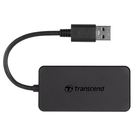 Transcend TS-HUB2K 1864665