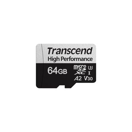 Transcend TS64GUSD330S 1864671