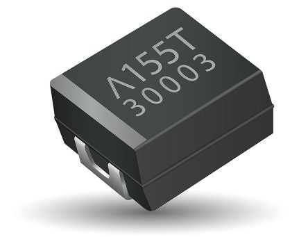 AVX TCQU476M035R0070E 1864744