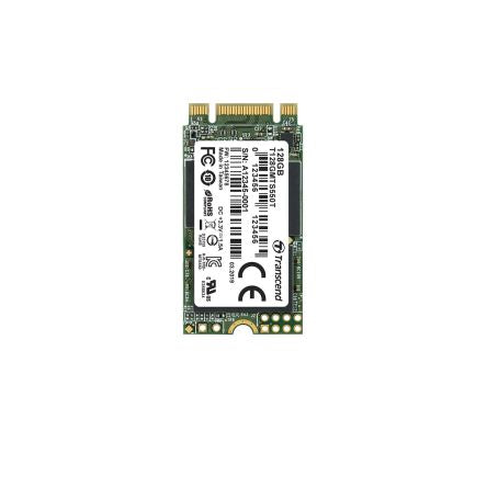 Transcend TS128GMTS550T 1871603