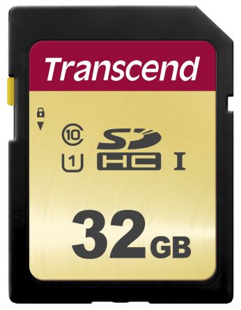 Transcend TS32GSDC500S 1871622