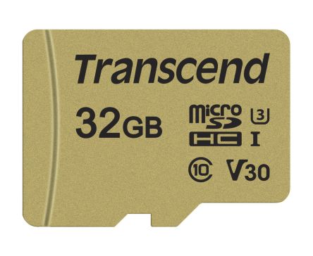 Transcend TS32GUSD500S 1871633